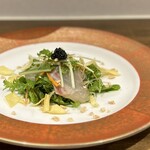 中華ダイニング 一途一心 - 