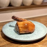 中華ダイニング 一途一心 - 