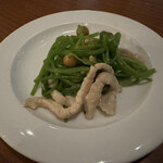 富錦樹台菜香檳 コレド室町テラス店 - 