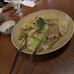 富錦樹台菜香檳 - 