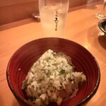 島ノ飯 みなもと - 