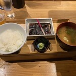 魚ト肴いとおかし - 