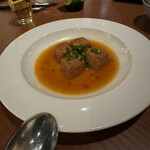 富錦樹台菜香檳 - 