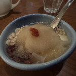 富錦樹台菜香檳 - 