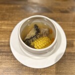 中華ダイニング 一途一心 - 