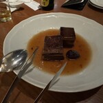 富錦樹台菜香檳 - 