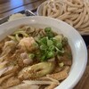 武蔵野うどん 澤村