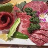 肉問屋直営 国産和牛焼肉 牛若丸 秋葉原店