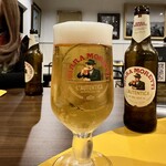 PIZZERIA DEL CENTRO STORICO DI NAGOYA - 