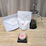 御菓子処　亀屋 - 