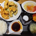 レストラン東洋軒 - 