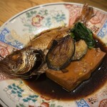 青山一丁目たぬき - 
