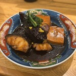 青山一丁目たぬき - 