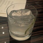 ニューヨーク・グリル - 