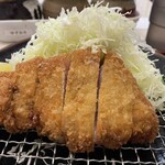 とんかつ 川久 - 