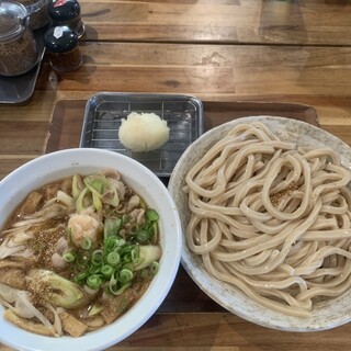 武蔵野うどん 澤村_1