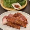 焼肉 grandma