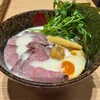 ぎゅっこ志 なんばラーメン一座店
