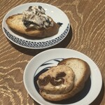 鶏ト飯トリヒロ - 