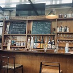 BLOCK HOUSE 水曜カレー - 