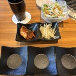 黒毛和牛焼肉 凱旋門 千葉ニュータウン店 - 