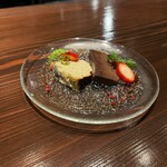 東麻布イグニス エ ノックス - 