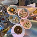 da pai dang 105 東急プラザ原宿 ハラカド - 