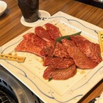 黒毛和牛焼肉 凱旋門 千葉ニュータウン店 - 