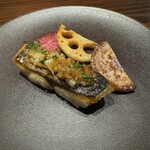 東麻布イグニス エ ノックス - 