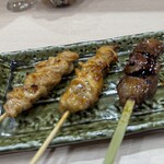 やきとり お㐂樂 コレド室町テラス店 - 