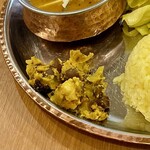 やっぱりインディア - 