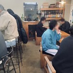 BLOCK HOUSE 水曜カレー - 