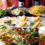 居酒屋 土間土間 - 