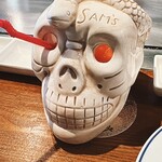 サムズセーラーイン - 