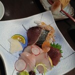 酒蔵レストラン宝 - 