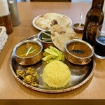 やっぱりインディア - 