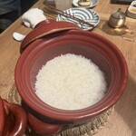 鶏ト飯トリヒロ - 銀シャリ