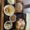 蕎麦屋 平蔵