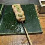 恵比寿 希鳥 - ささみ