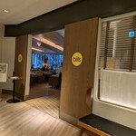 bills 大阪 - 外観