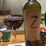 恵比寿 希鳥 - ジンファンデル