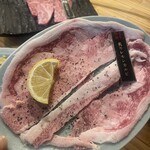 大衆ホルモン・やきにく 煙力 - 