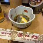 居酒屋　葉牡丹 - 