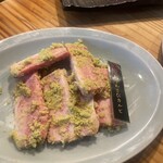 大衆ホルモン・やきにく 煙力 - 
