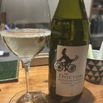 恵比寿 希鳥 - ソーヴィニョンブラン