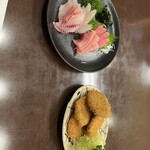 かね田食堂 - 