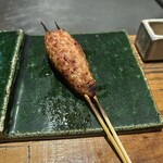 恵比寿 希鳥 - つくね