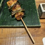 恵比寿 希鳥 - なにやったっけ？