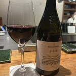 恵比寿 希鳥 - シラーから