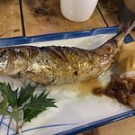 居酒屋　葉牡丹 - 